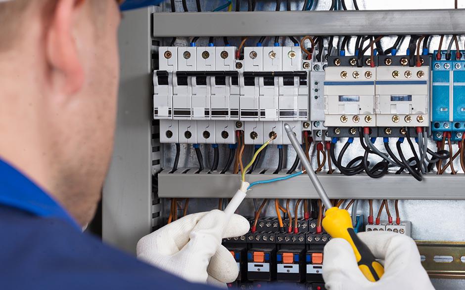  urgence électricité Mandres-les-Roses