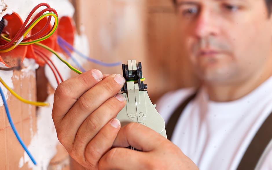 devis électricité maison Domont