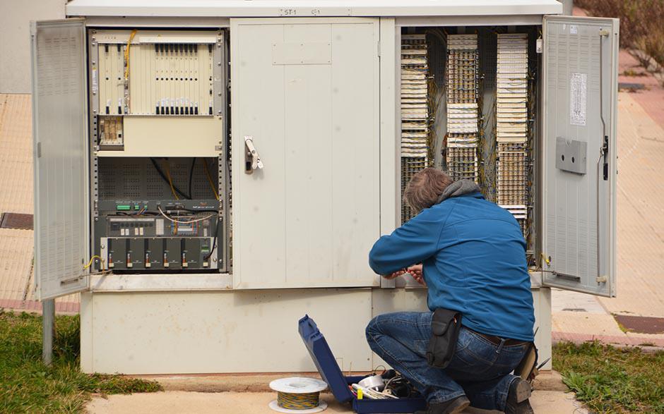 tarif horaire d'un électricien Morsang-sur-Orge