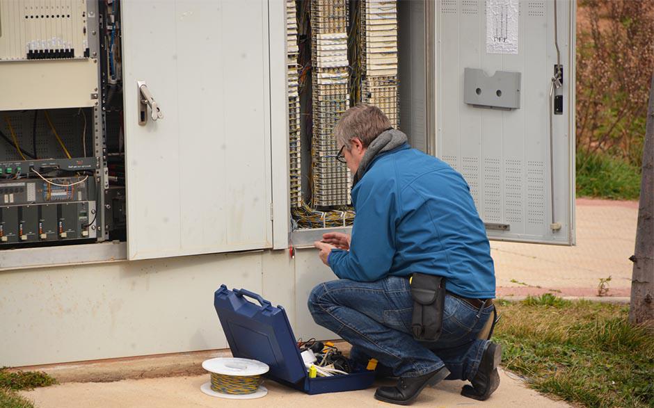  urgence électricité Mandres-les-Roses