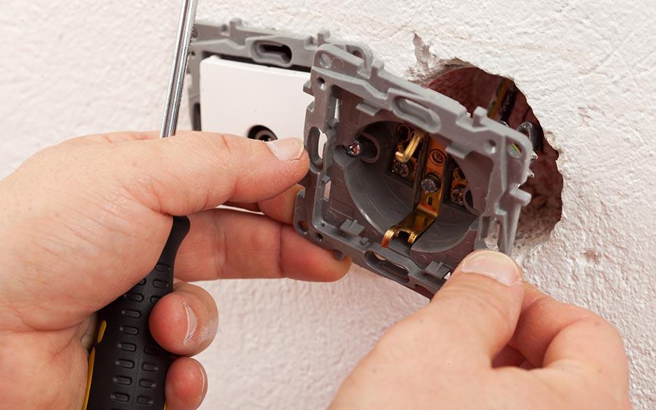 urgence électricité Paris 19