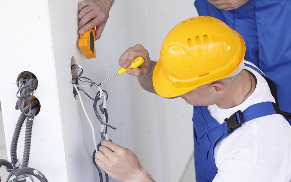  urgence électricité Mandres-les-Roses