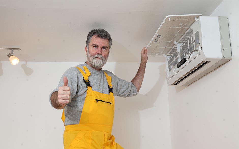 devis électricité maison Domont