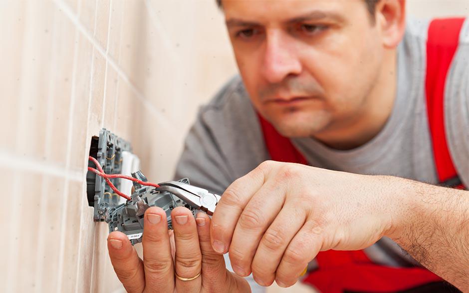 urgence électricité Mandres-les-Roses