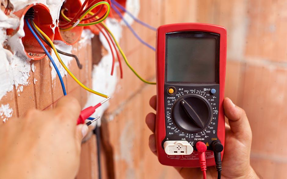 urgence électricité Mandres-les-Roses
