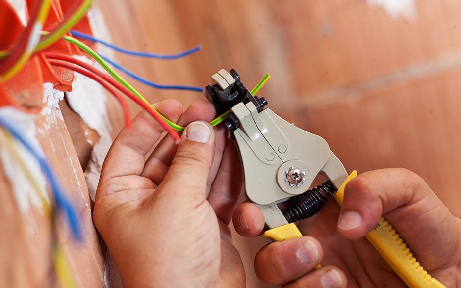  urgence électricité Mandres-les-Roses