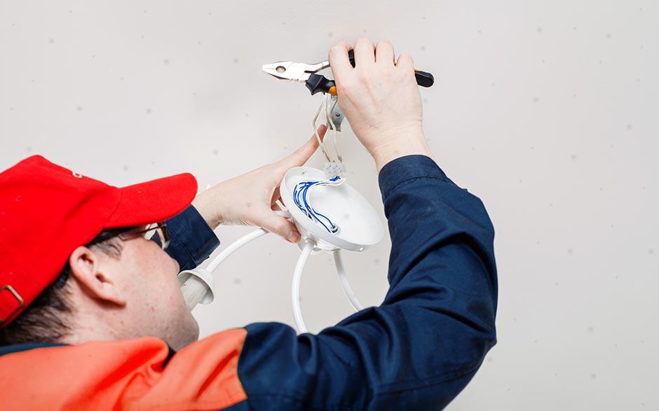 urgence électricité Arcueil