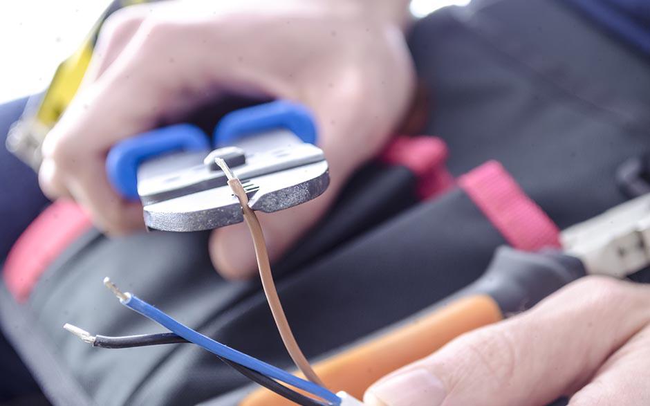 urgence électricité Arcueil