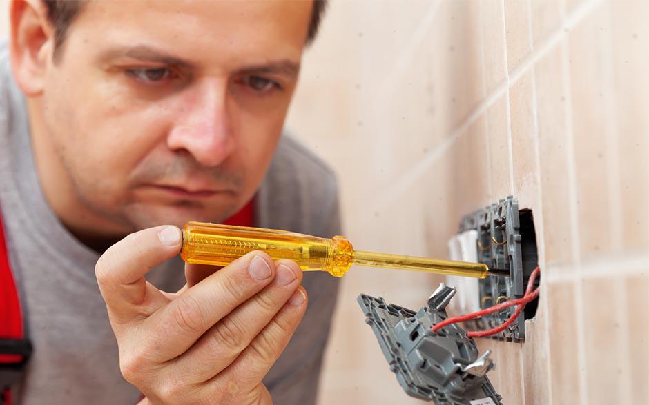 urgence électricité Mandres-les-Roses