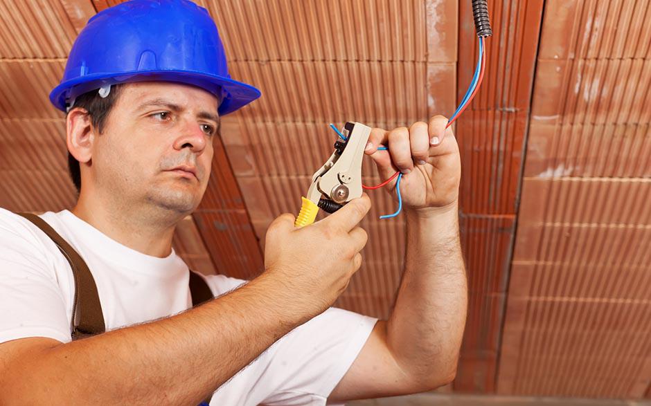 électricien installateur Rosny-sous-Bois
