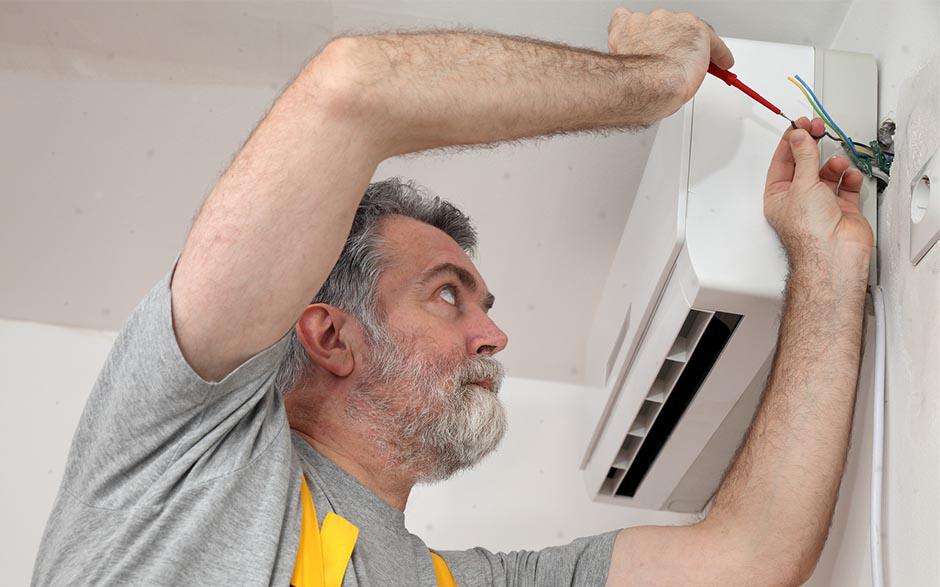 urgence électricité Domont