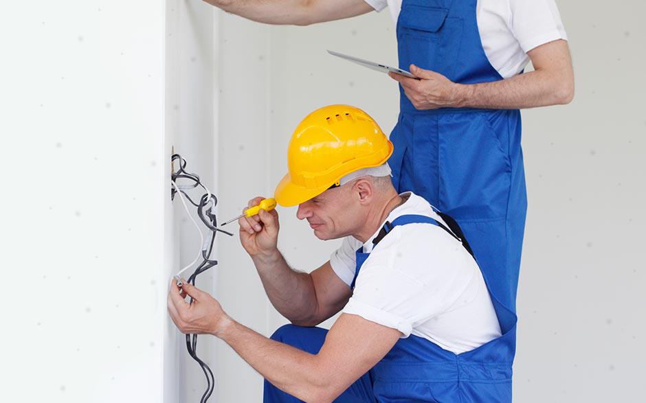 urgence électricité Mandres-les-Roses