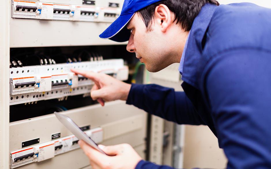 électricien installateur Rosny-sous-Bois