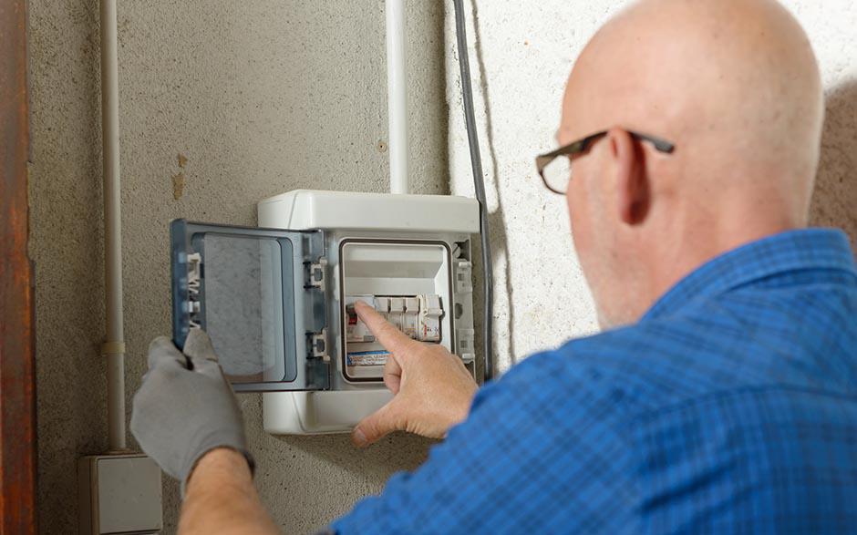 urgence électricité Villers-Saint-Paul